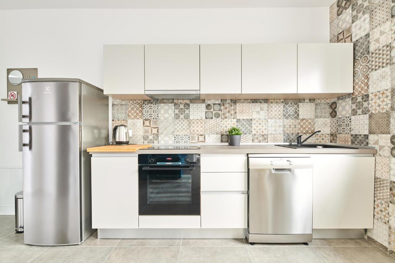 Apartmani Ivana Умаг Экстерьер фото